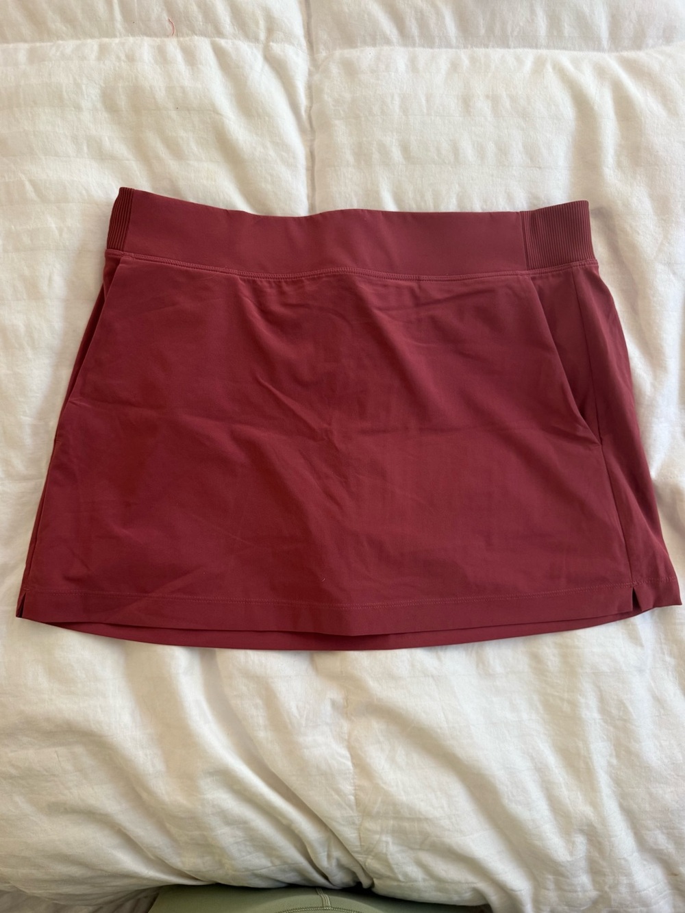 Athleta Rosewood Active Skort
